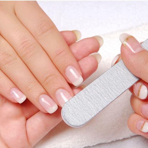 nail